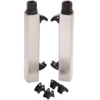 – Compresseur de ressorts pour motos – Ouverture maximale 100 mm – Corps en acier VA – Tige en acier haute résistance – 991