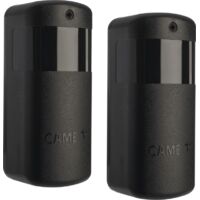 Paire de photocellules BUS réglables DXR20SAP de 20 m pour automatismes de portail 806TF-0110