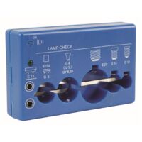 Testeur d'ampoules