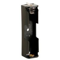 COUPLEUR DE 1 PILE AA (LR6). AVEC COSSES A SOUDER BH311D RI659