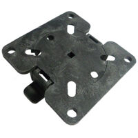 Support rapide MO5 avec cheville Q10 max. 30Nm YM0114
