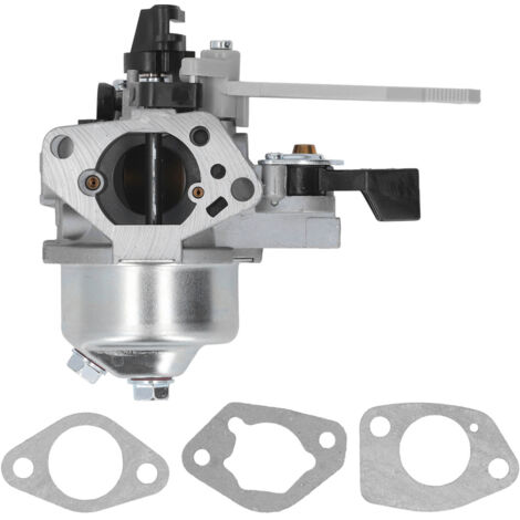 Eosnow Remplacement de carburateur de moteur de carburateur de moteur à essence 813280 pour l'essence de moteur de 25T3 25T (1/5)