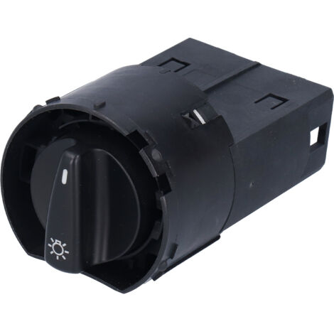 Interrupteur de commande de phare 6Y1941531L 8L2941531G réparation remplacement pour FABIA 6Y2 1999-2008 (1/5)