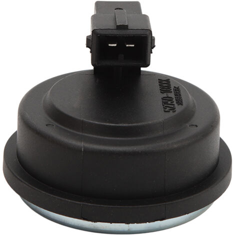 Jeffergarden Capteur ABS de moyeu arrière 52751 1G101FFF remplacement du capteur de roulement ABS pour Hyundai I10 I20 1ère 2ème génération