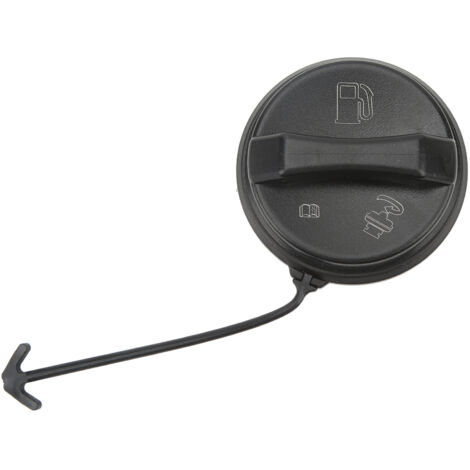 Bouchon de réservoir de carburant 10372867 Remplacement étanche pour économie de carburant pour Camaro Venture Lumina Impala (1/5)