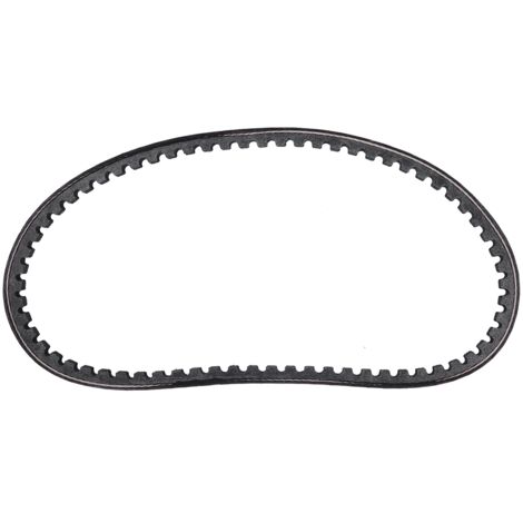 Courroie D'entraînement de Kart, Courroie D'entraînement 669 18 30 Adaptée pour la Modification de Cyclomoteur de Scooter de Moto de Moteur GY6 50CC (1/5)