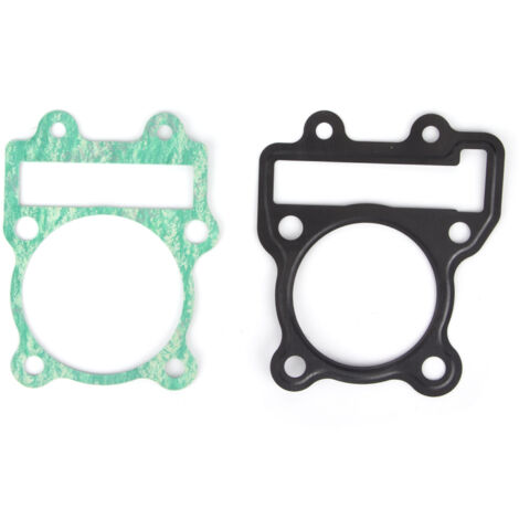 2 pièces 60mm 2.3in YX150 joint de culasse de moteur convient pour YX 150 160cc hors route moto (1/5)