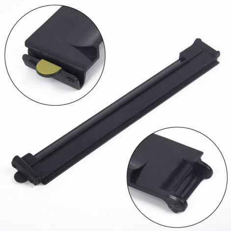 Compatible avec roombas500/600/700 séries boîte à poussière joints accessoires pièces de rechange silo à poussière accessoires de porte (1/5)
