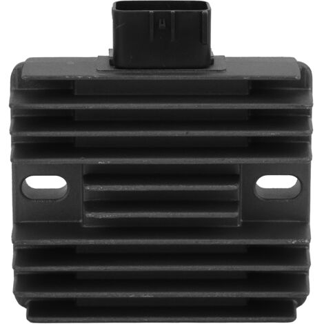 31600 - HN2-013, Accessoires ATV Redresseur régulateur de Tension Durable avec Protection Contre la surchauffe (1/5)