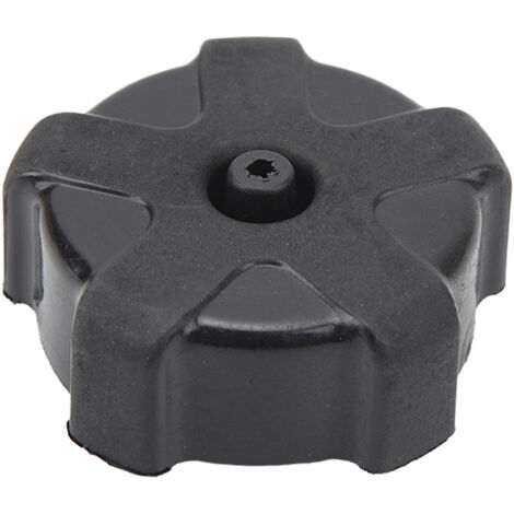 Bouchon de réservoir de gaz de carburant 44200 04610, aspect élégant, étanche, couvercle de remplacement pour Suzuki Quadrunner 50 LT50 (1/5)