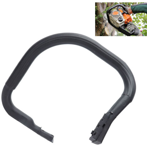 Barre de Câble de Tronçonneuse Professionnelle, Poignée de Tronçonneuse à Essence Pièces de Rechange pour Tronçonneuse Stihl 024 026 MS260 1121-790-1701 (1/8)