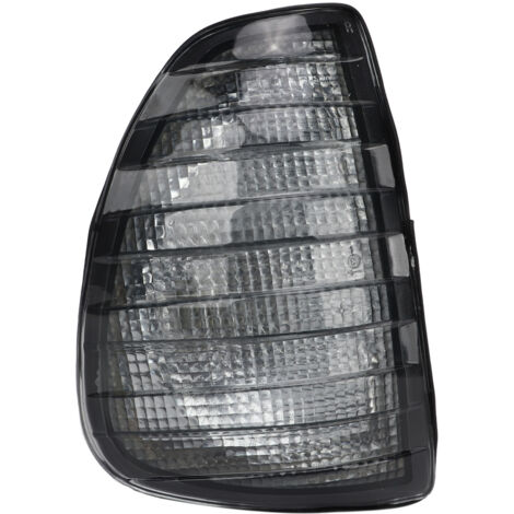 Clignotant avant de voiture, feu d'angle de remplacement pour W123 1976 – 1985 droit 0008207421 (1/5)