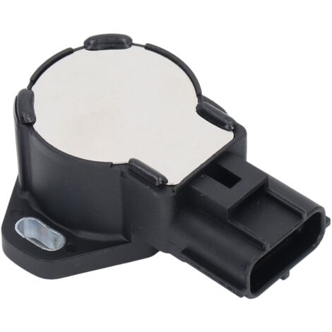 Capteur de Position D'accélérateur, Capteur de Position D'accélérateur de Voiture 13420 61B00 ABS Noir de Remplacement pour ESTEEM SWIFT SIDEKICK (1/5)