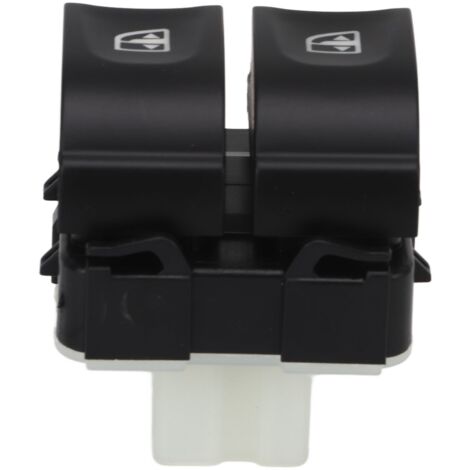 Commutateur de fenêtre électrique 254118044R, réponse sensible, toucher confortable, remplacement pour CLIO MK 4 2013-2017 (1/5)
