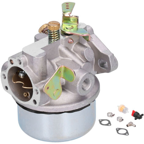 Kit de filtre à air de carburateur pour Kohler 8HP K90 K91 K181 K141 K160 K161 46 853 01-S/46 053 03-S (1/5)