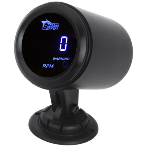 Support de compteur de voiture automatique 2 pouces/52 mm, montage sur tasse (1/5)