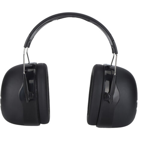 Cache-Oreilles à Réduction de Bruit, Protection Auditive, Cache-Oreilles Insonorisés, NRR 37dB Haute Atténuation, pour Adultes Hommes Femmes Champ de Tir Tondre Construction Travail du Bois (1/5)