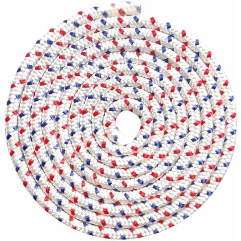 Corde de lanceur 3 mm 2 mètres universel tondeuse tronçonneuse débroussailleuse (1/2)