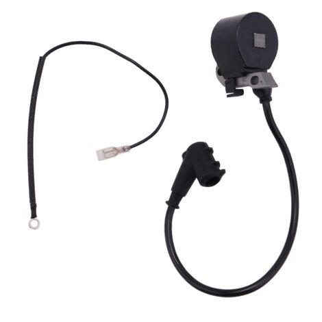 Ignition Coil Fits For Stihl Fs160 Fs220 Fr220 Fs280 Fs290 Strimmer (1/4)