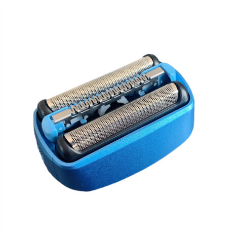Tête de rasoir de rechange pour Braun 40B CT2s, CT2cc, CT3cc, CT4s, CT4cc, CT5cc, CT6cc, Cool Tec (1 pièce) (1/4)