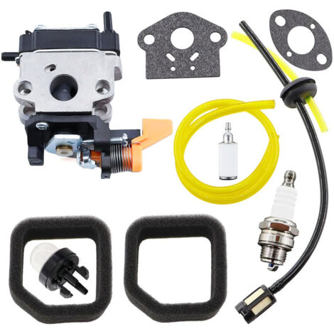 Kit carburateur 985893001 pour vanne rotative Ryobi 985893001 308028001 308428002 985892001 (1/4)