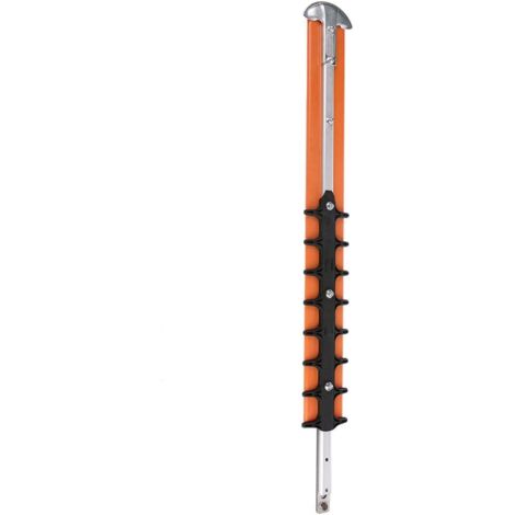 Largeight – Jeu de lames de barre pour HS81 HS81R HS81RC HS81T HS81TC – Acier inoxydable résistant à la rouille – Performance optimale