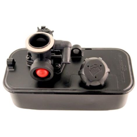 Carburateur + réservoir BRIGGS ET STRATTON (1/5)