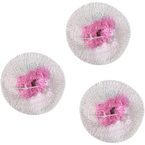3pcs Manchons Remplacement pour Lampe Lanterne à Gaz Camping (1/5)