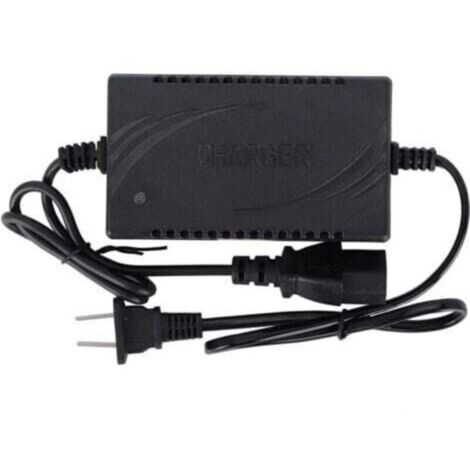 XVX Accessoires de chargeur de batterie intelligents 12V1.8A pour pulvérisateur électrique CN 220V