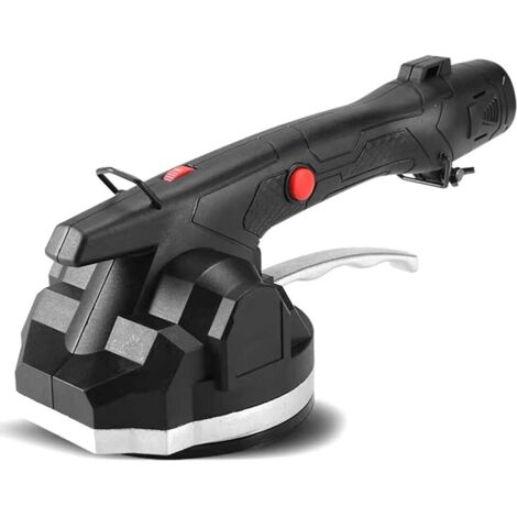 Vibrateur électrique Carrelage Outil de carrelage 600 W DC 12 V 6 vitesses de vibration 12000 rpm pour la pose de carrelage et de carreaux muraux (1/5)