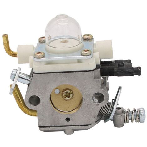 Carburateur pour souffleur Echo PB-4600 PB-46HT PB-46LN PB-460LN PB-461LN remplace ZAMA C1M-K37D (1/5)