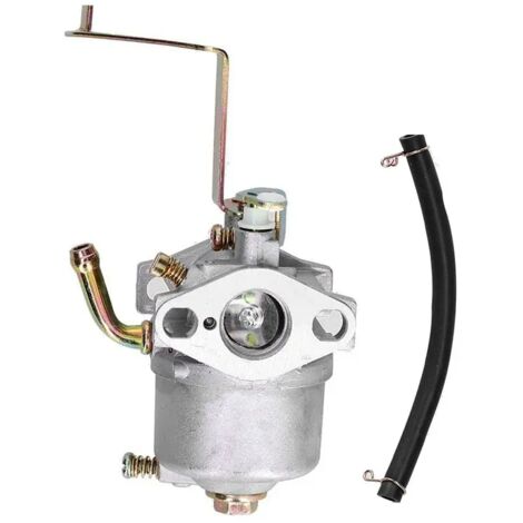 Carburateur à deux temps pour moteur de générateur Yamaha ET950 650 (1/5)