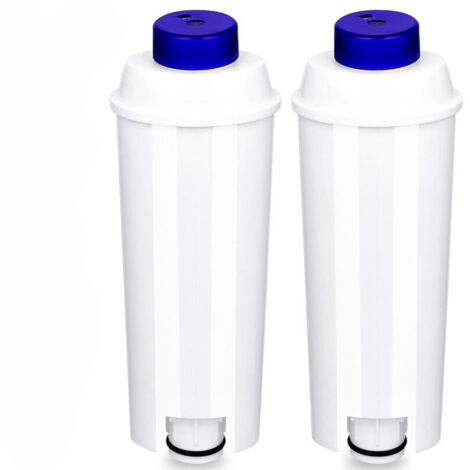 CMF006 Kaffeemaschinen-Filterelement, Ersatz-Wasserreinigungsfilterelement, passend für DLS-C002 Kaffeemaschinenzubehör