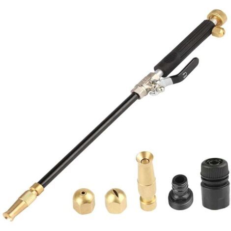 Wassersprühdüse für Hochdruckreiniger, Heim & Garten, Garten & Outdoor, Outdoor-Elektrogeräte – 1 Stück (1/4)