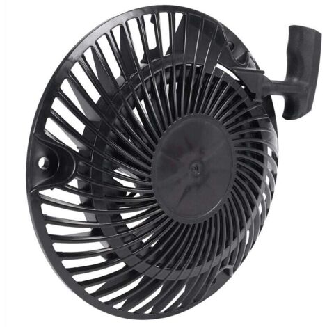 Rückstoßstarter Gartengeräte Rasenmäher Generator Teile Reparatur für und Stratton 593958 793470 798909