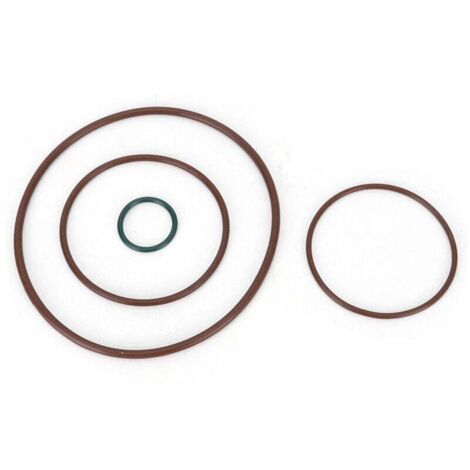 Auto-Vakuumpumpe O-Ring-Kit 06D145100H für GLI 2005-2008.5 2.0t FSI (1/4)