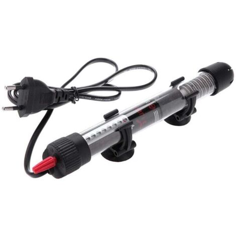 Hydroponischer Grow-Heizthermostat mit Temperaturregler – 150 Watt