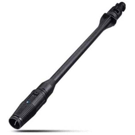 Lance Vario Power Karcher K2 K3 K4 K5 K6 K7 Hochdruckreiniger-Zubehör, Hochdruckreiniger-Lanzenverlängerung (1/4)