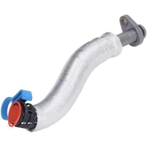 Turbolader-Ölrücklaufrohr 9806186880 Motorteile Ersatz für Peugeot 2008 3008 308 4008 408 5008 508 (1/4)