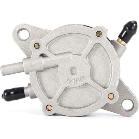 Kraftstoffpumpe, Kraftstoffpumpe, Unterdruckpumpe, Benzinpumpe, Roller