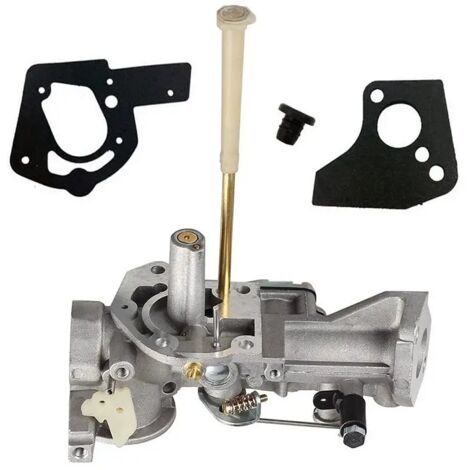 Briggs & Stratton Vergaser 498298 692784 Bodenfräse 495951 492611 490533 135292