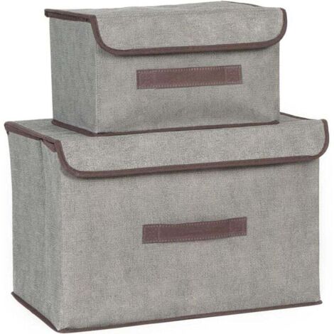 Aufbewahrungstasche für Kleidung, Aufbewahrungstasche für Steppdecken aus Vliesstoff unter dem Bett, Aufbewahrungstasche für Steppdecken (1/4)