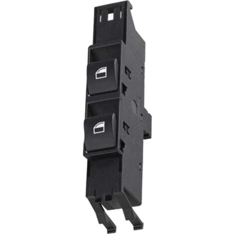 Für E46 Coupe 1999-2006 Links Power Fenster Schalter 61316902175 (1/4)