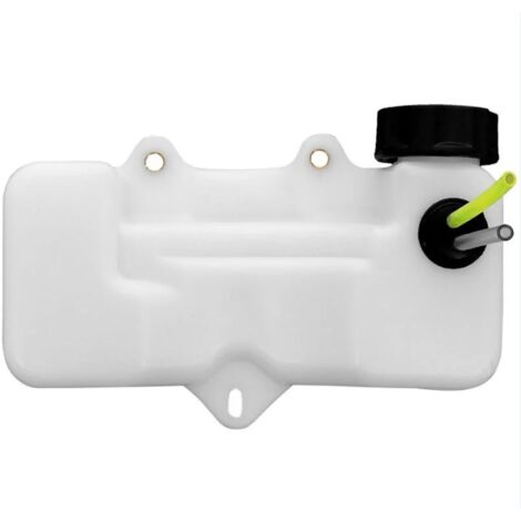Fuel tank for hedge trimmer
