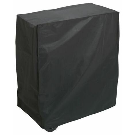 Folding bed cover - 99x38x114 cm (1/4)