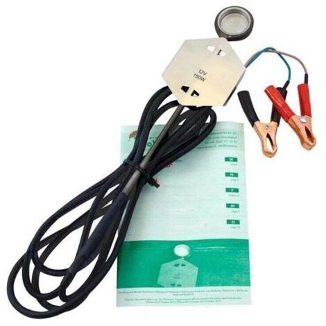 Bee Vaporizer Piece Oxalic Acid Vaporizer to Kill Mites Beekeeping Equipment for Beekeeper Hive Tools Practical