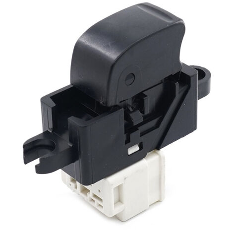 Interrupteur de levage de verre automobile, interrupteur de fenêtre électrique adapté à Nissan Paladin 99-02 (1/4)