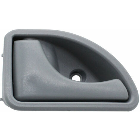 Ouvre-porte de poignée de porte à l'intérieur du remplacement avant droit pour RENAULT TWINGO I 1 - la gauche Autres pièce de rechange pour voiture (1/5)