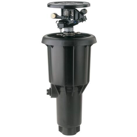 MAXI-PAW Sprinkler / Sprinkler / Lawn Sprinkler - Full or Part Circle - Traditional Outstanding
