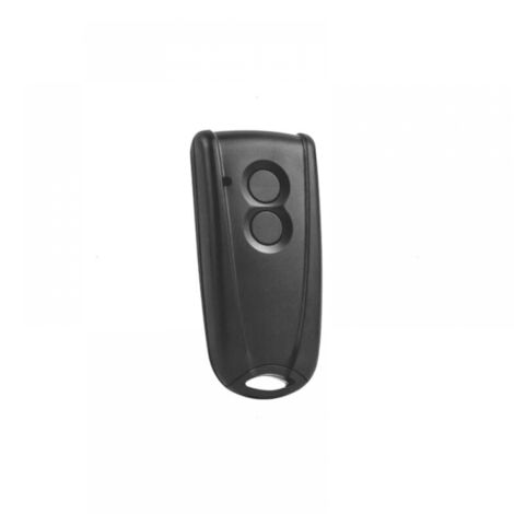 Garage Remote Control Ecos-RSC2 433Mhz Gate Remote Control Replacer for Ecostar RSC2, RSE2 RSZ1 Compatible for 433MHz Rolling Code Models ECOSTAR RSC2, RSE2 RSZ1-1PACK (1/5)